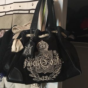 Juicy Couture Bag