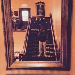 Meet your Posher, Remington