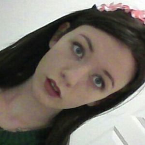 Meet your Posher, Courtney