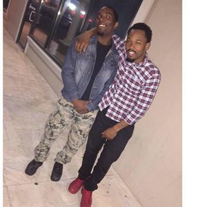 Meet your Posher, Burley