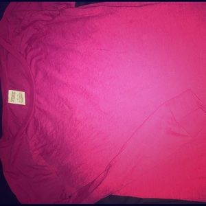 Victoria's Secret Long Sleeved Shirt