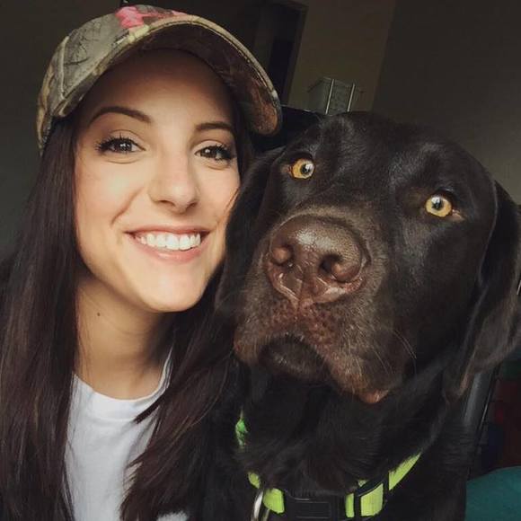 Meet your Posher, Keri - Picture 1 of 1