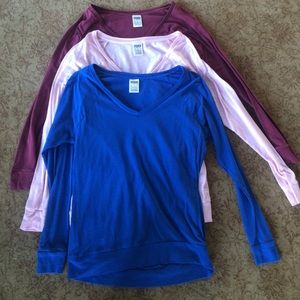 Victoria's Secret PINK tops