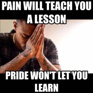 Meet your Posher, Khadijah