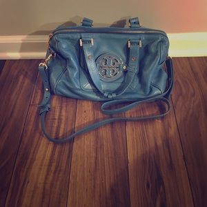 Authentic Mini Amanda Satchel