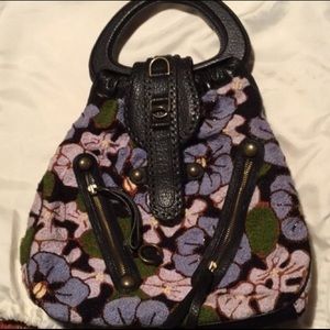 Isabella Fiore handbag