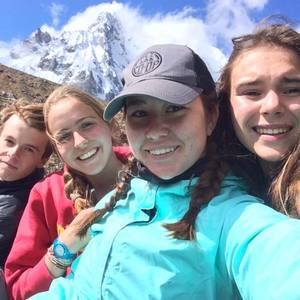 Meet your Posher, Chandler