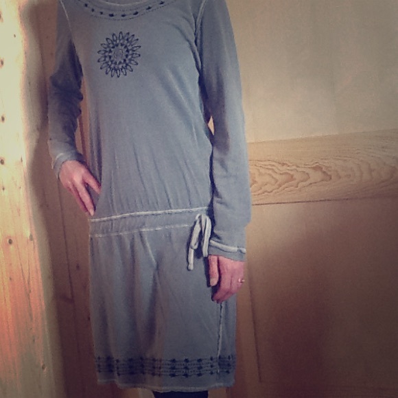 Prana dress