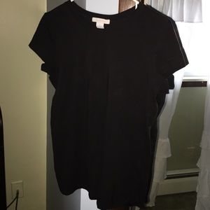 Charlotte Russe t Reserved