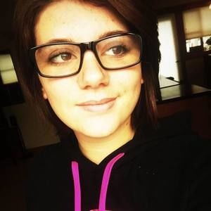 Meet your Posher, Cheyenne