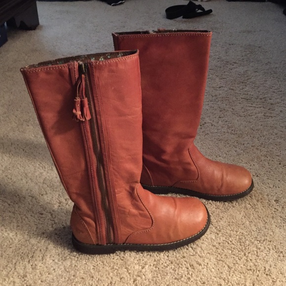 Rocket Dog boots