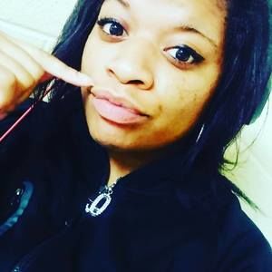 Meet your Posher, Tasha