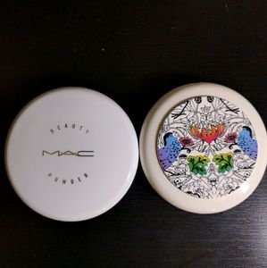 [ON HOLD for dtripps20] MAC beauty powders