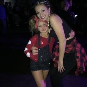 Meet your Posher, Teresa