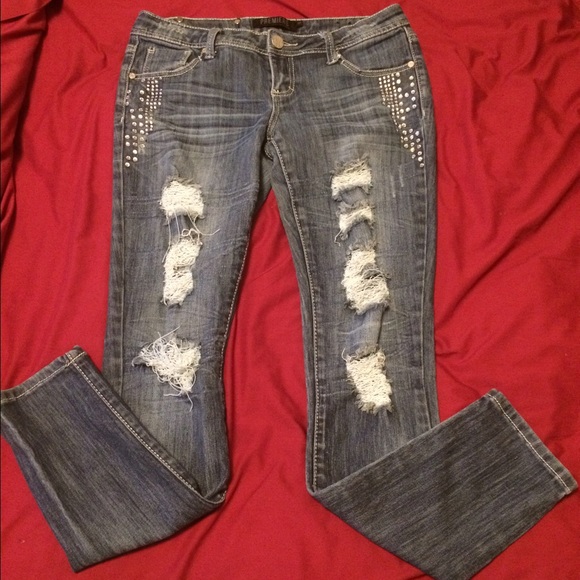 Premiere Jeans