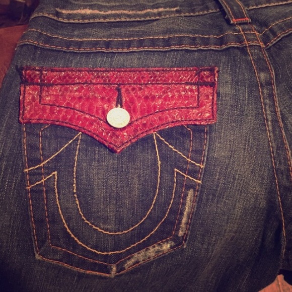 True Religion Jeans
