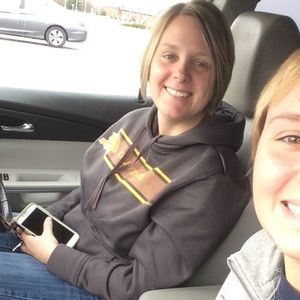 Meet your Posher, Kaylee