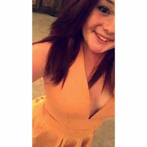 Meet your Posher, Lucy