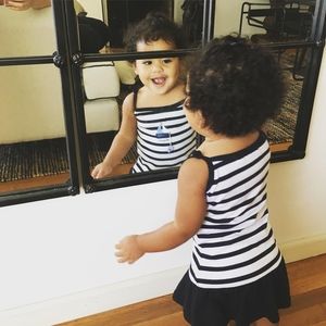 Meet your Posher, Alison