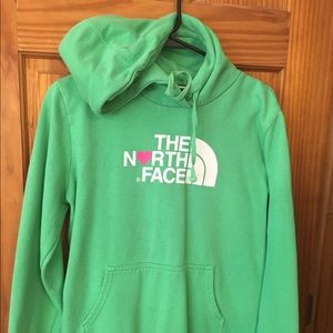 North Face Hoodie