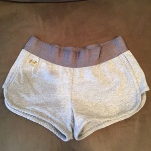 Under armour shorts