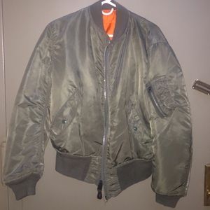 Bomber