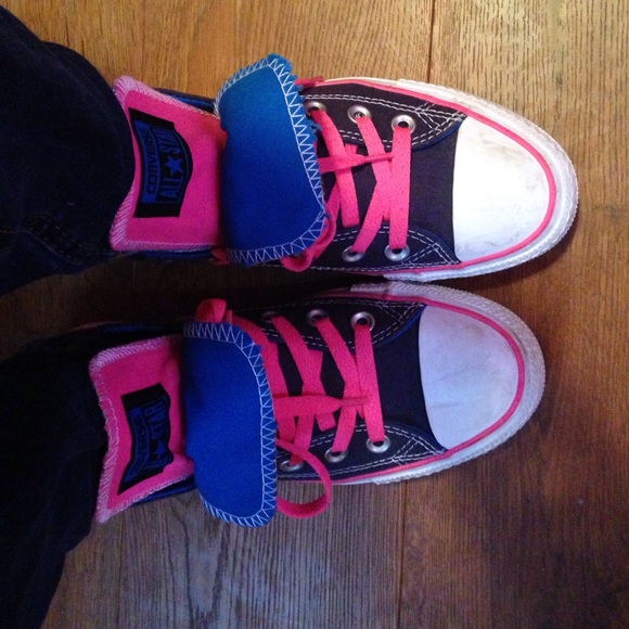 Converse