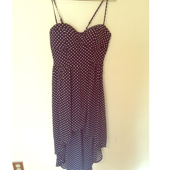 Forever 21 dress.