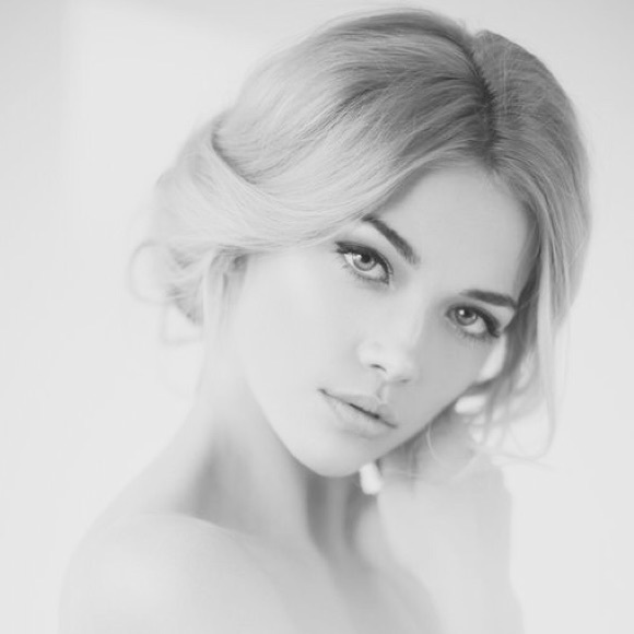 Meet your Posher, Nikki