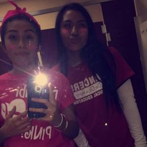 Meet your Posher, Hannah