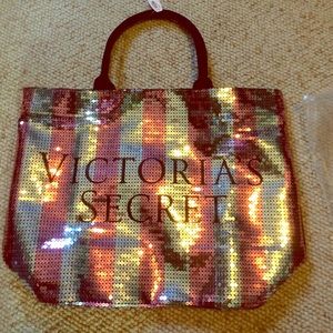 Victoria's Secret bag