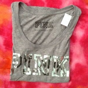 VS Pink T-Shirt