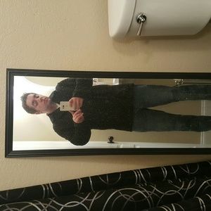 Meet your Posher, Jonathon
