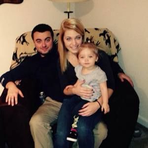 Meet your Posher, Samantha