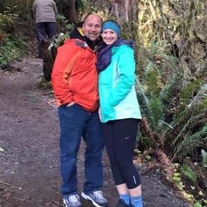 Meet your Posher, Bethany