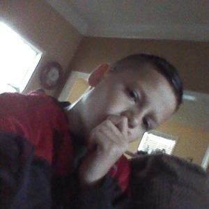 Meet your Posher, Jordan