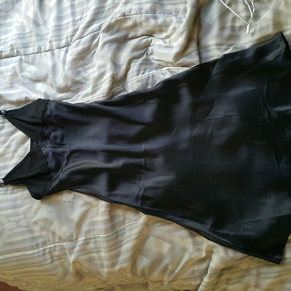 Black Guess Collection Dress