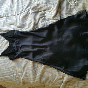 Black Guess Collection Dress