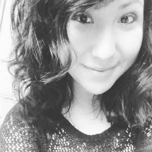 Meet your Posher, Briana