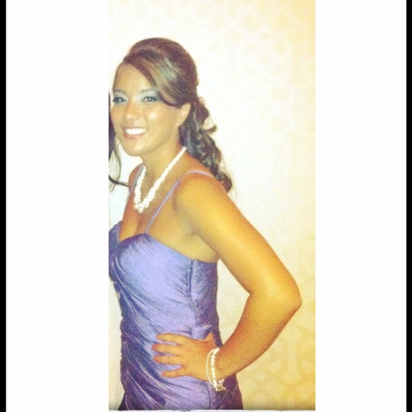 Bar Jay Dress - Picture 2 of 2