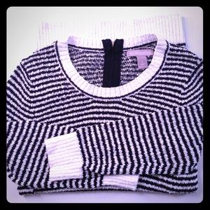 Banana republic sweater