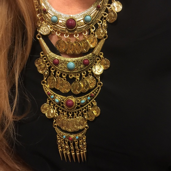 Necklace - Picture 2 of 2