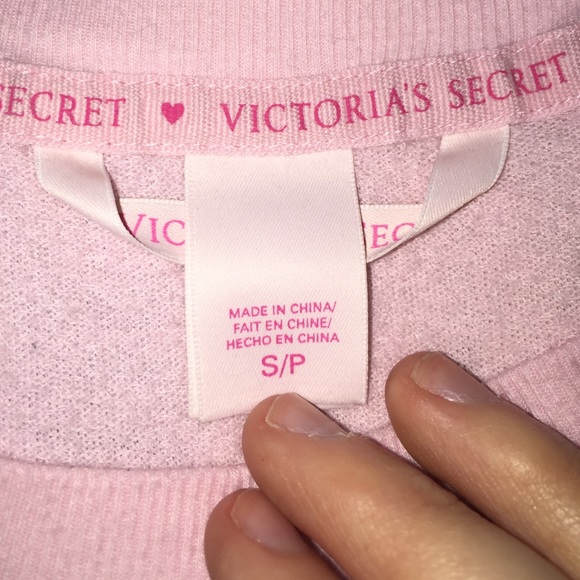 Victoria Secret Sweater - Picture 2 of 2
