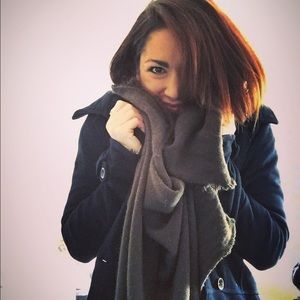 Meet your Posher, Ali