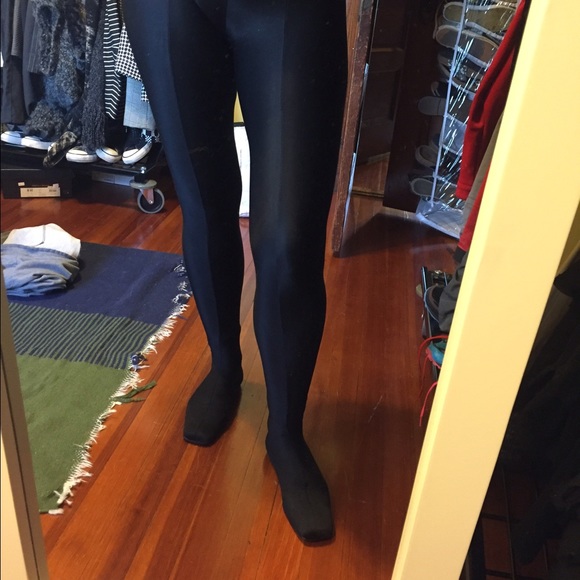 boots the one dolce and gabbana