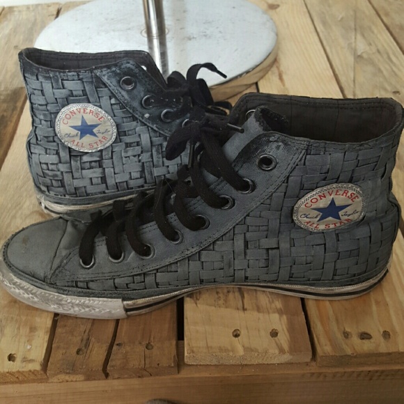 John Varvatos X Converse