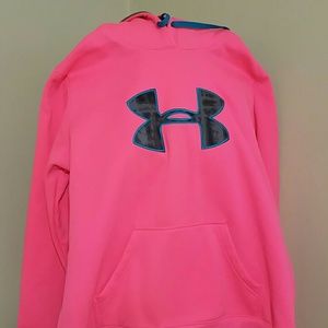 Under Armour Sweater