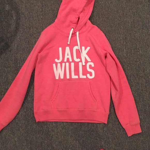 Jack wills (British brand) sweatshirt