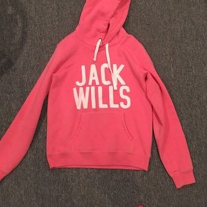 Jack wills (British brand) sweatshirt