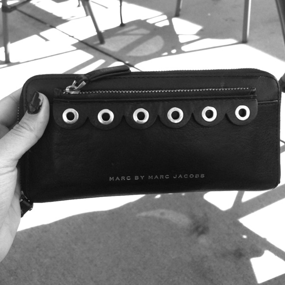 Marc by Marc Jacobs Wallet